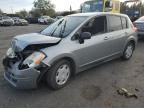 2008 Nissan Versa S