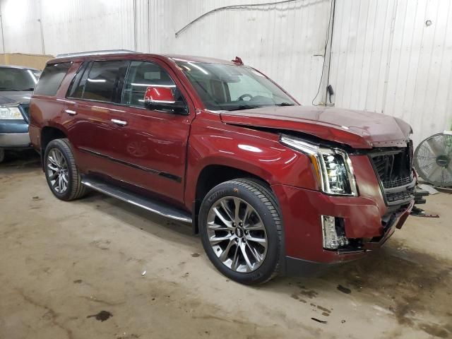 2020 Cadillac Escalade Premium Luxury