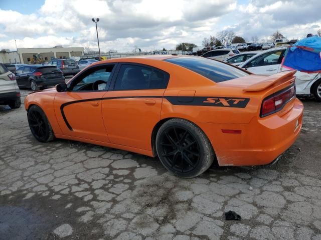 2014 Dodge Charger SXT