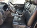 2006 Nissan Pathfinder LE