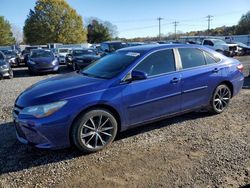 Toyota Vehiculos salvage en venta: 2016 Toyota Camry LE