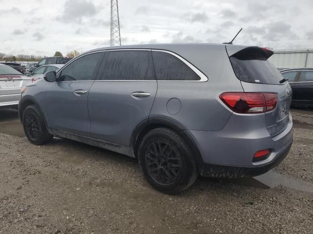 2019 KIA Sorento L