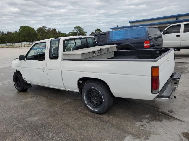 1993 Nissan Truck King Cab