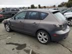 2007 Mazda 3 Hatchback