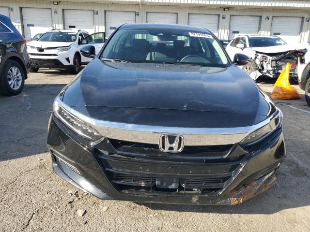 2020 Honda Accord Touring