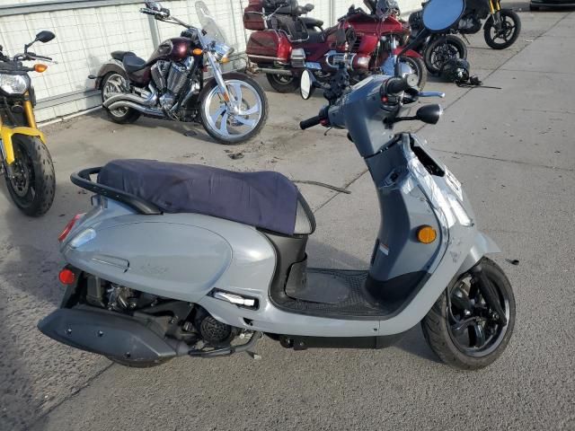 2023 Other Scooter