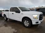 2015 Ford F150 Super Cab