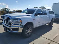 Dodge Vehiculos salvage en venta: 2019 Dodge RAM 3500 Longhorn