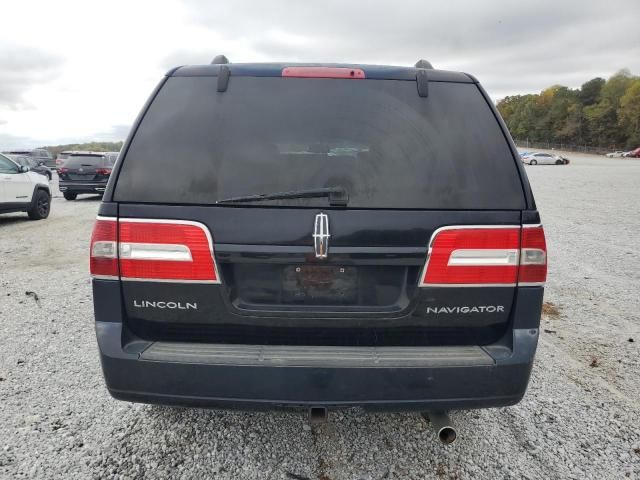 2007 Lincoln Navigator