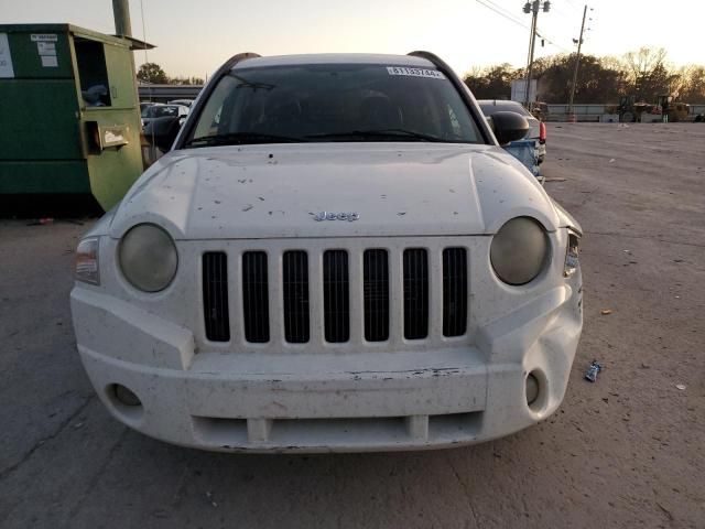 2008 Jeep Compass Sport