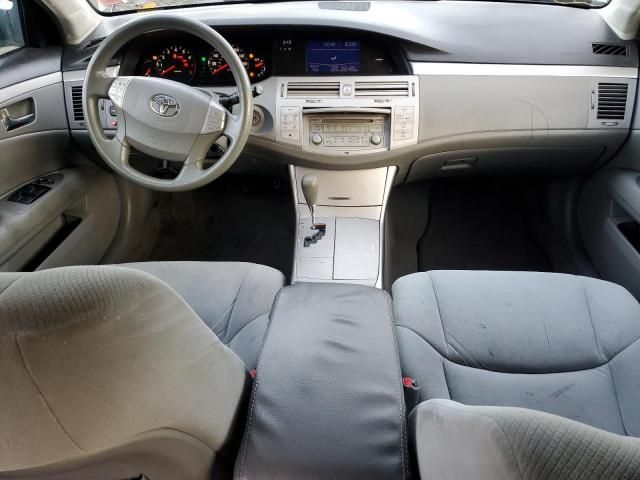 2007 Toyota Avalon XL