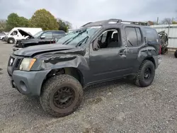 2011 Nissan Xterra OFF Road en venta en Mocksville, NC