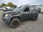 2011 Nissan Xterra OFF Road