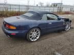 2001 Aston Martin DB7 Vantage