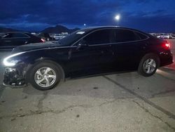 2021 Hyundai Sonata SE en venta en North Las Vegas, NV