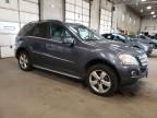 2011 Mercedes-Benz ML 350 4matic