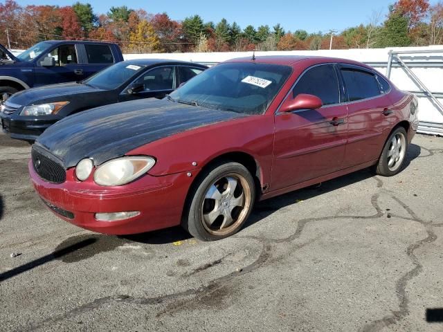 2005 Buick Lacrosse CXL