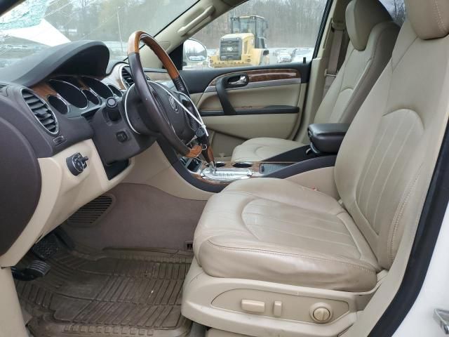 2012 Buick Enclave