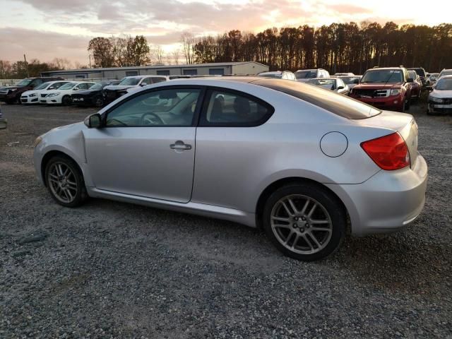 2007 Scion TC