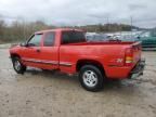 1999 Chevrolet Silverado K1500