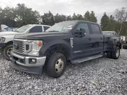 Ford F350 Vehiculos salvage en venta: 2020 Ford F350 Super Duty