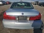 2003 Mercury Grand Marquis GS