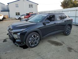 2025 Chevrolet Trax 2RS en venta en Windsor, NJ