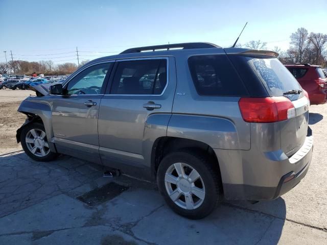 2012 GMC Terrain SLT