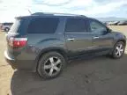 2011 GMC Acadia SLT-1