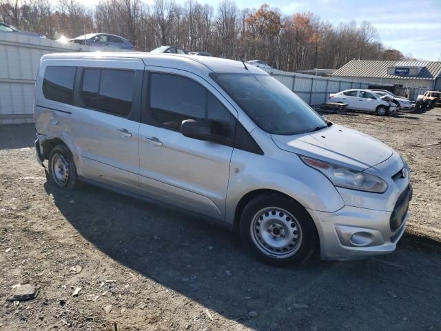 2014 Ford Transit Connect XLT