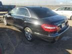 2011 Mercedes-Benz E 350