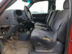 2002 Chevrolet Silverado K2500 Heavy Duty