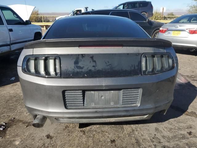 2013 Ford Mustang GT