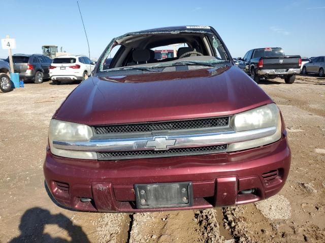 2004 Chevrolet Trailblazer LS