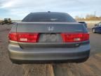 2005 Honda Accord EX