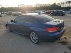 2010 BMW 335 XI