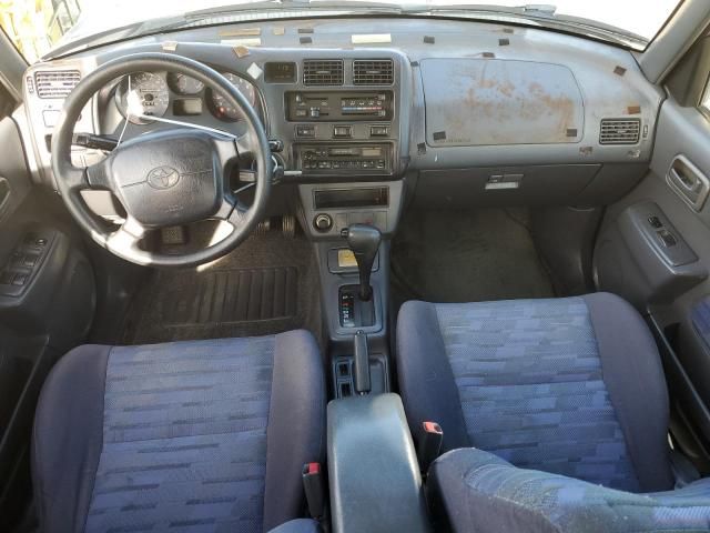 1997 Toyota Rav4