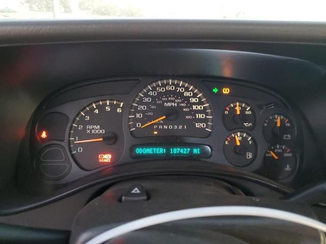 2006 GMC Yukon