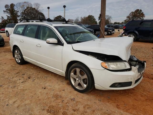 2010 Volvo V70 3.2