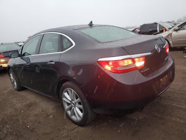 2014 Buick Verano