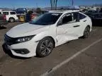 2016 Honda Civic EXL