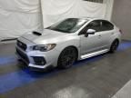 2018 Subaru WRX Limited