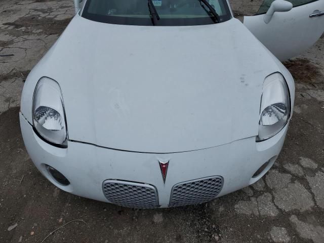 2006 Pontiac Solstice