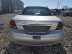 2004 Chrysler Sebring LXI