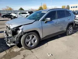 2023 Toyota Rav4 LE en venta en Littleton, CO