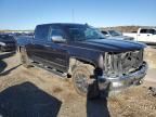 2014 Chevrolet Silverado K1500 LTZ