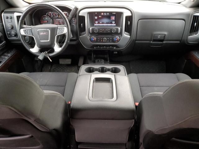 2015 GMC Sierra K1500 SLE