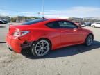 2013 Hyundai Genesis Coupe 2.0T