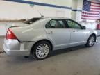 2010 Ford Fusion Hybrid