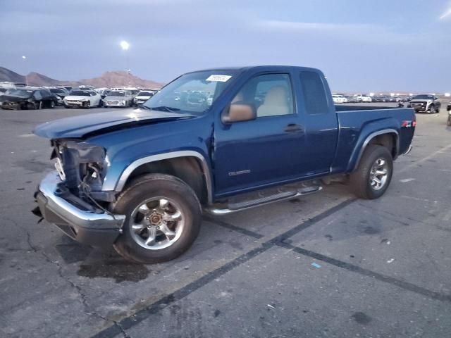 2005 Chevrolet Colorado